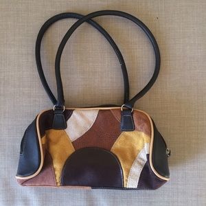 Small shoulder bag